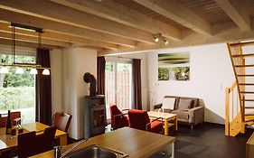 Ferienhaus Nordhorn - Auf Wolke 7 und Seeparadies